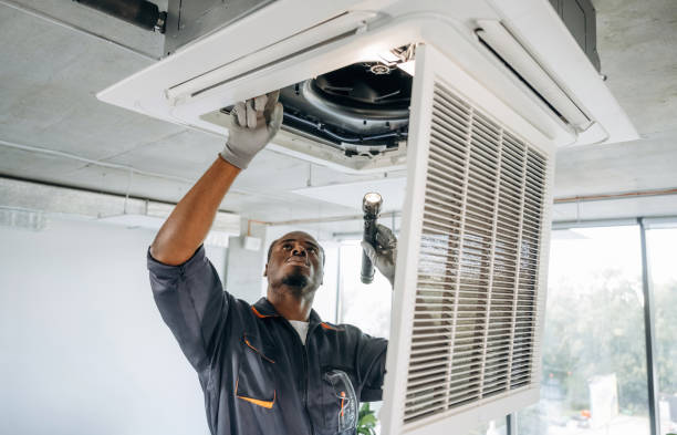 Licensed Hvac service in Joaquin, TX - FH HVAC