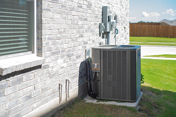 Reliable Hvac contractor in Joaquin, TX by FH HVAC